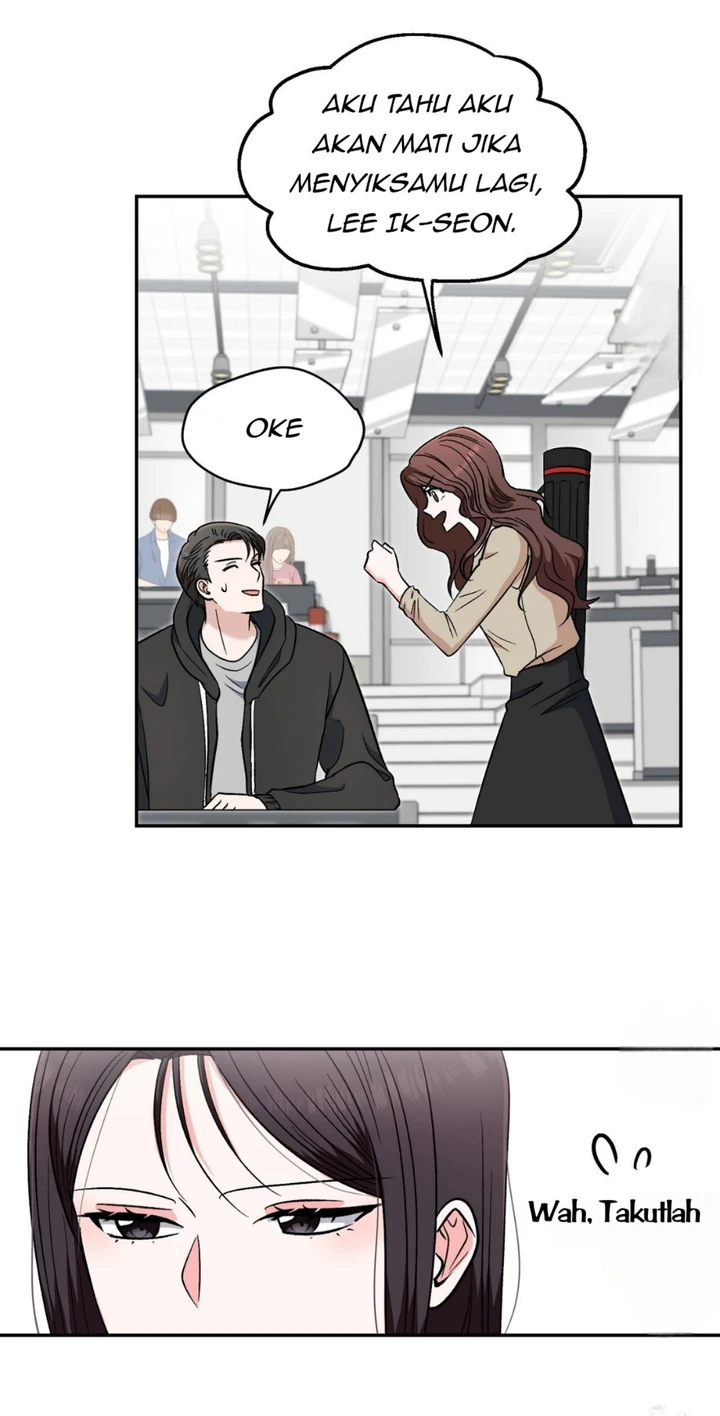 Five Senses (KIM Salgu) - Chapter 15 24