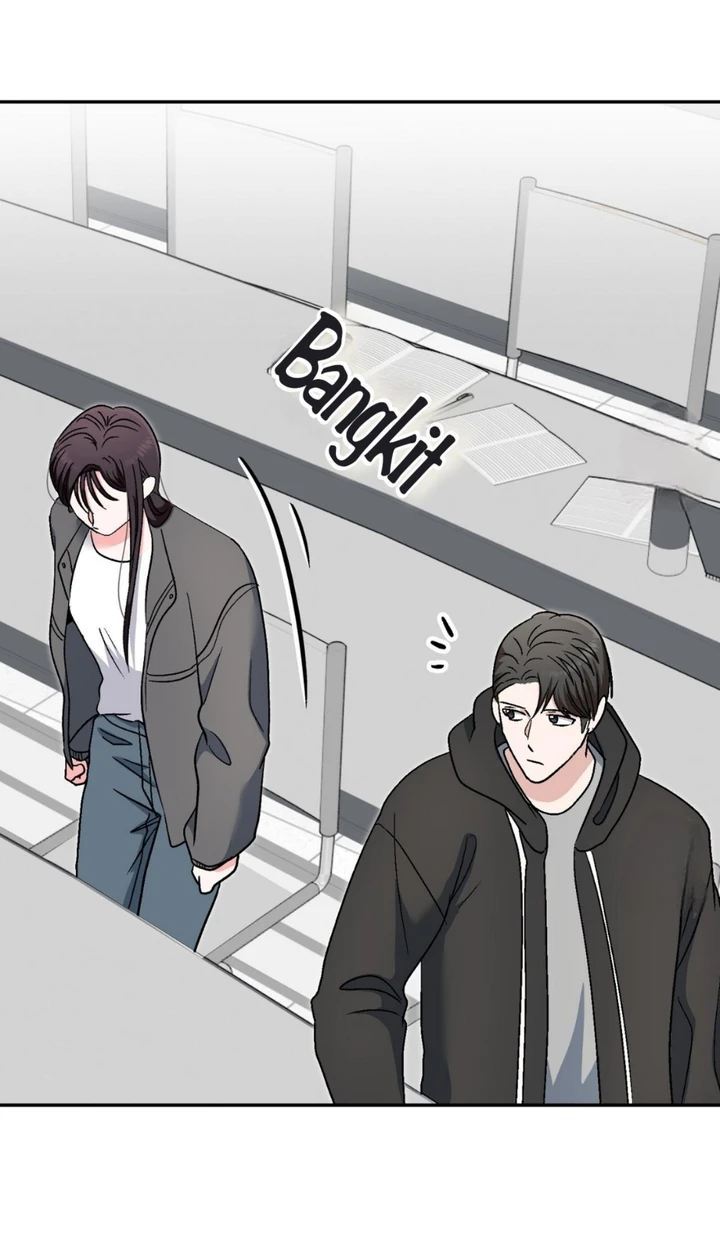 Five Senses (KIM Salgu) - Chapter 15 25