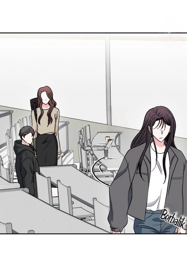 Five Senses (KIM Salgu) - Chapter 15 31