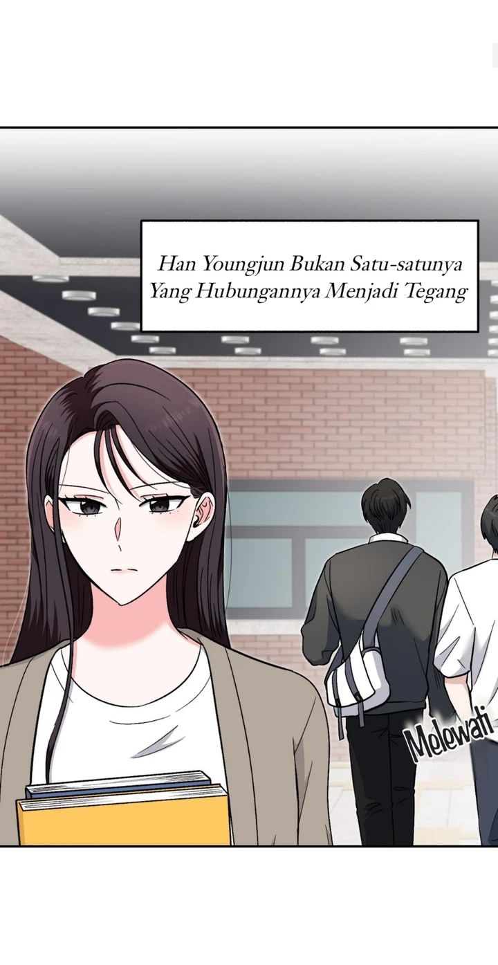 Five Senses (KIM Salgu) - Chapter 15 1