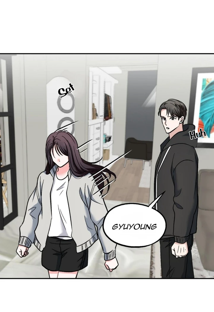 Five Senses (KIM Salgu) - Chapter 15 62