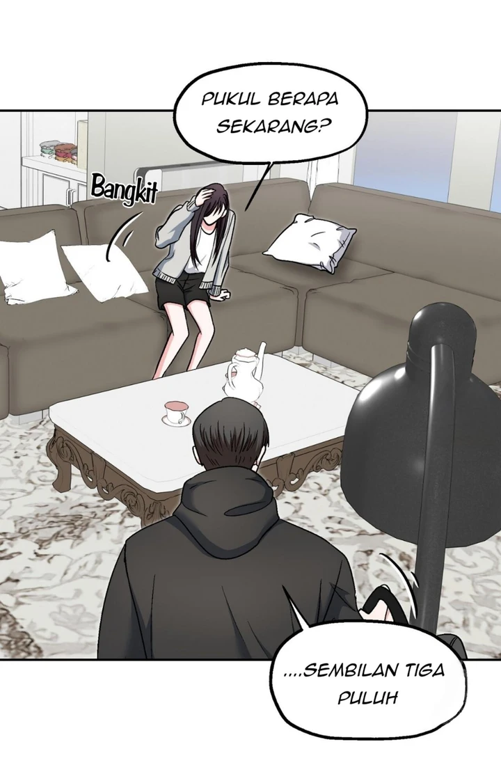 Five Senses (KIM Salgu) - Chapter 15 61