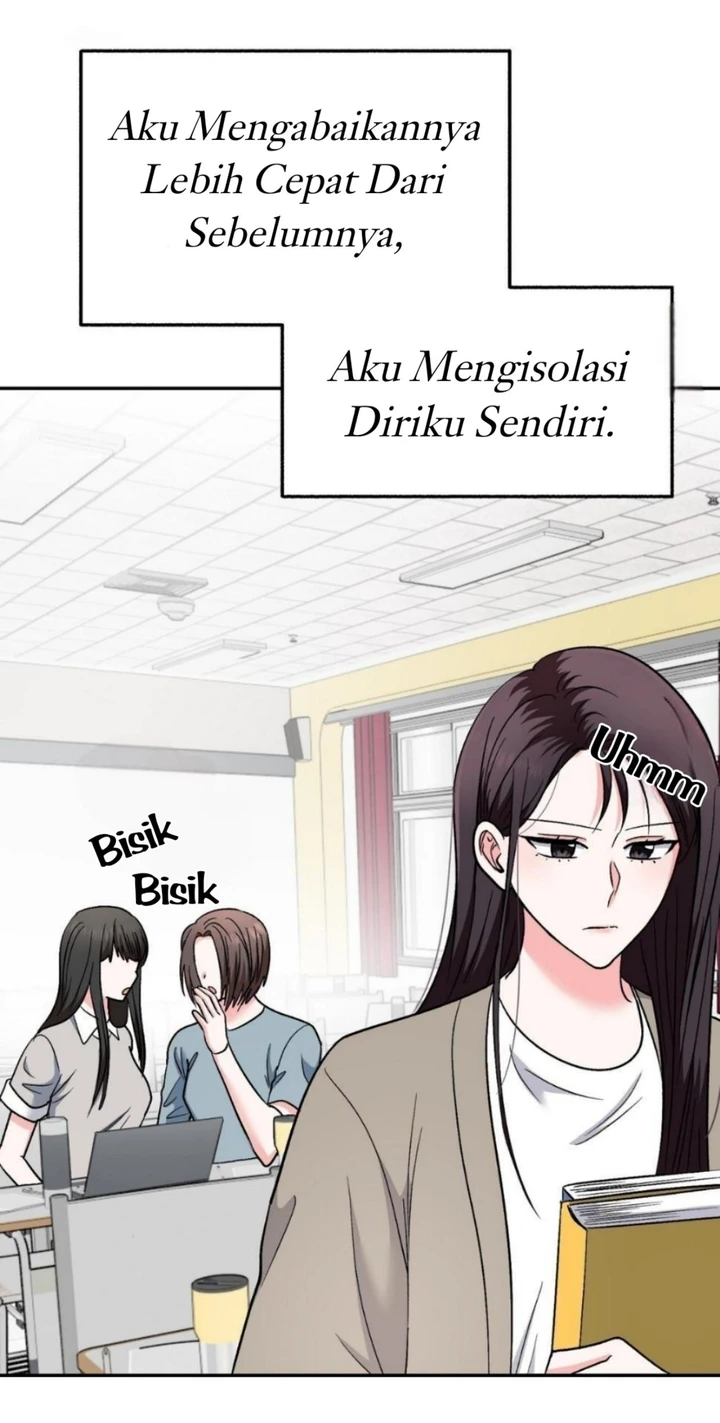 Five Senses (KIM Salgu) - Chapter 15 5