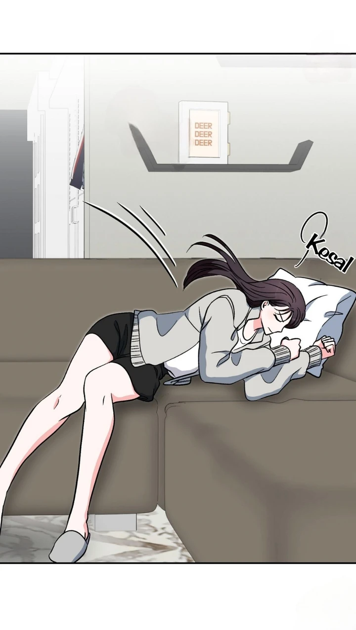Five Senses (KIM Salgu) - Chapter 15 52