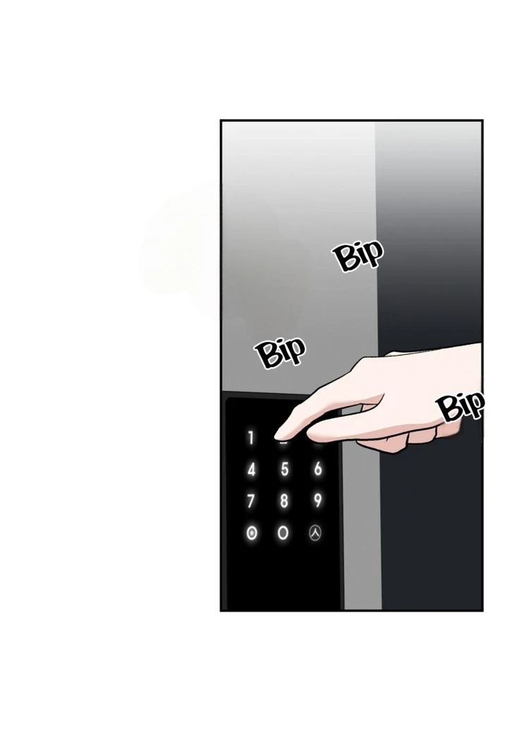 Five Senses (KIM Salgu) - Chapter 15 56