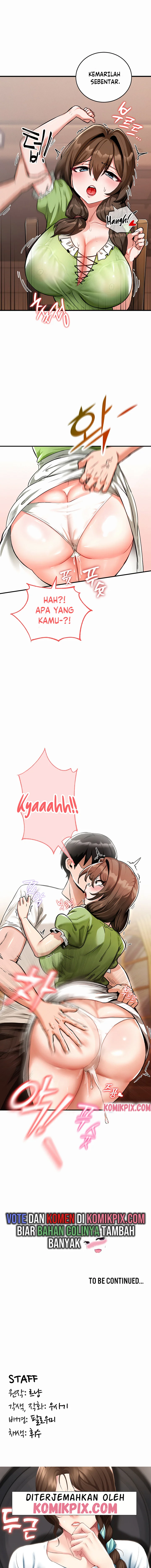 Regression Soldier’s Female Conquest Diary - Chapter 01 13 Regression Soldier’s Female Conquest Diary - Chapter 01 13