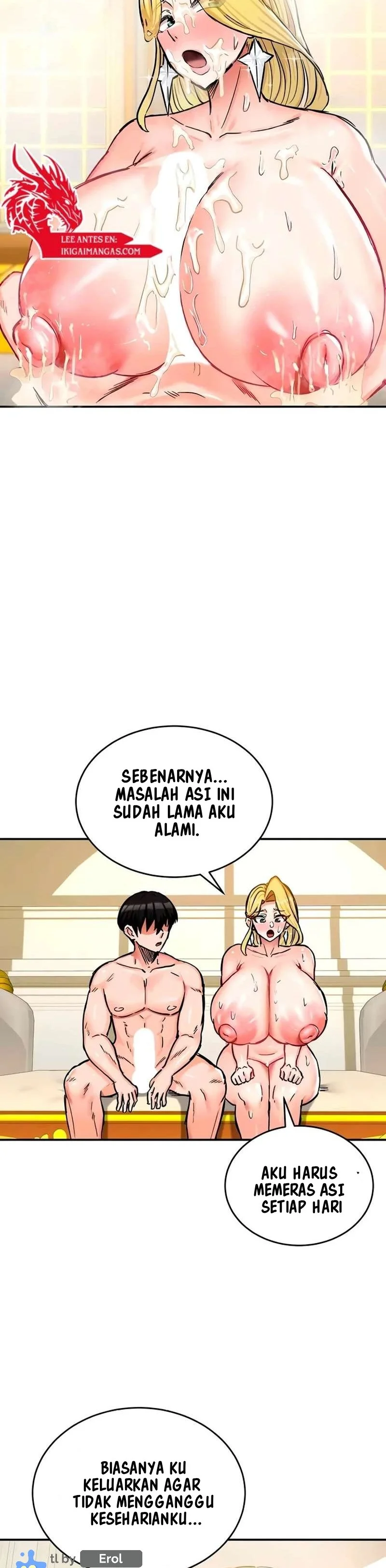 Regression Soldier’s Female Conquest Diary - Chapter 16 3 Regression Soldier’s Female Conquest Diary - Chapter 16 3