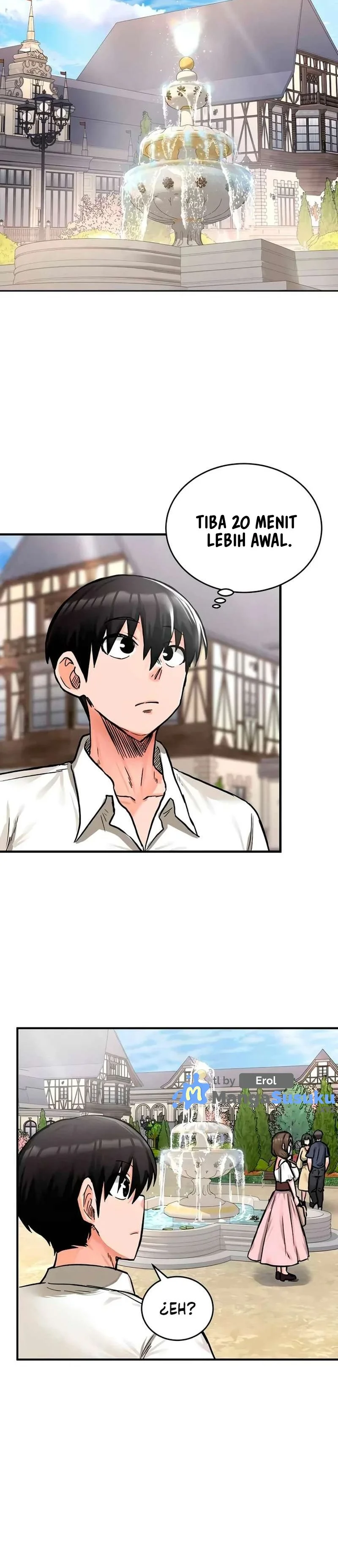 Regression Soldier’s Female Conquest Diary - Chapter 16 31 Regression Soldier’s Female Conquest Diary - Chapter 16 31