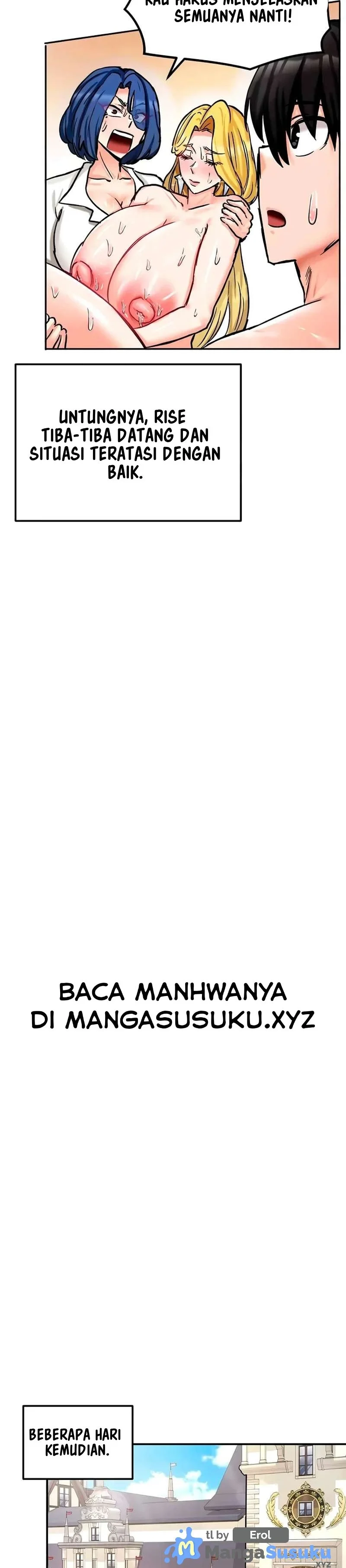 Regression Soldier’s Female Conquest Diary - Chapter 16 18 Regression Soldier’s Female Conquest Diary - Chapter 16 18