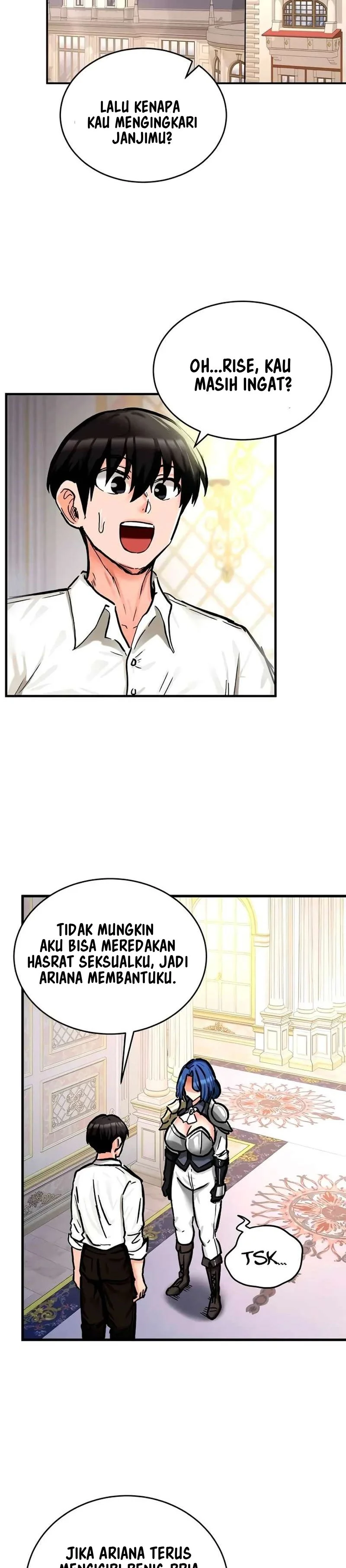 Regression Soldier’s Female Conquest Diary - Chapter 16 19 Regression Soldier’s Female Conquest Diary - Chapter 16 19