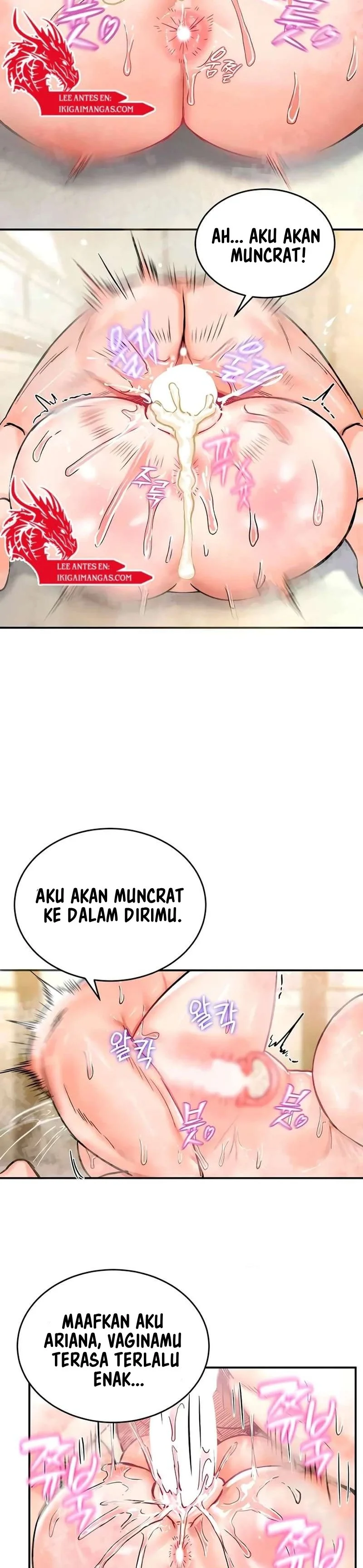 Regression Soldier’s Female Conquest Diary - Chapter 16 14 Regression Soldier’s Female Conquest Diary - Chapter 16 14