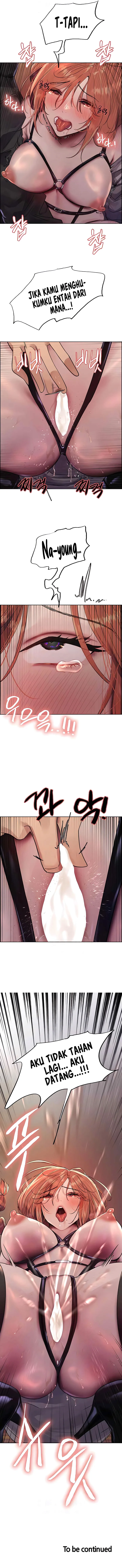 Sex Stopwatch - Chapter 94 8 Sex Stopwatch - Chapter 94 8