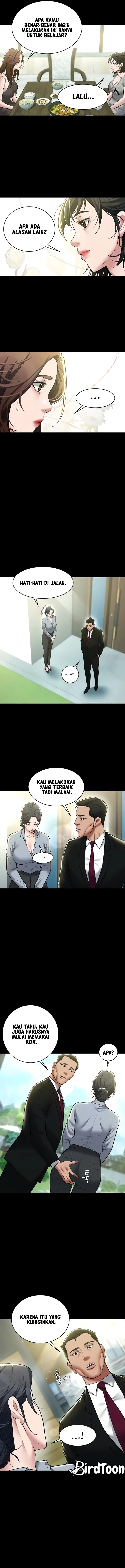 Personal Revenge - Chapter 17 8 Personal Revenge - Chapter 17 8