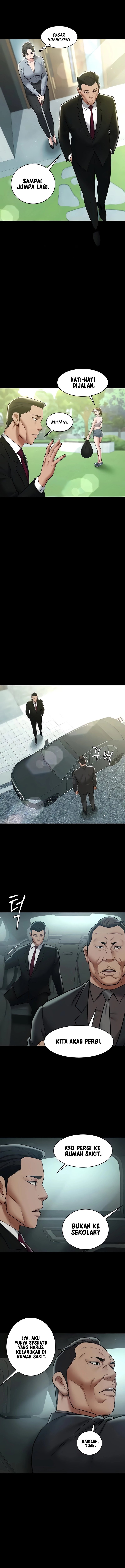 Personal Revenge - Chapter 17 9 Personal Revenge - Chapter 17 9