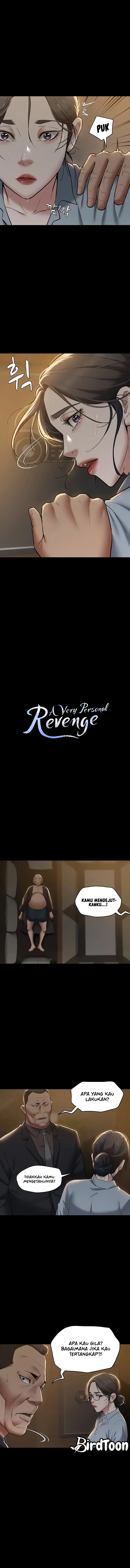 Personal Revenge - Chapter 17 2 Personal Revenge - Chapter 17 2