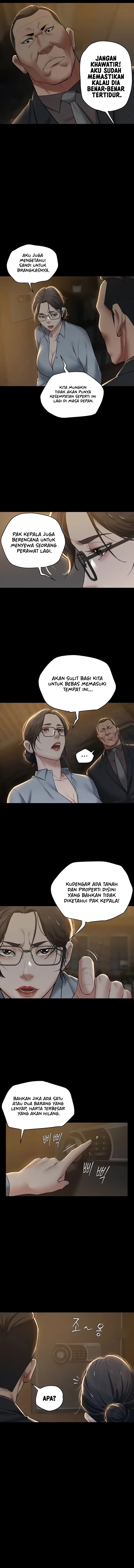 Personal Revenge - Chapter 17 3 Personal Revenge - Chapter 17 3