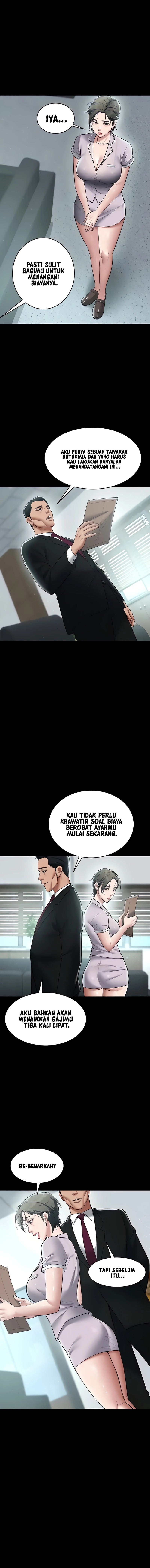 Personal Revenge - Chapter 17 12 Personal Revenge - Chapter 17 12