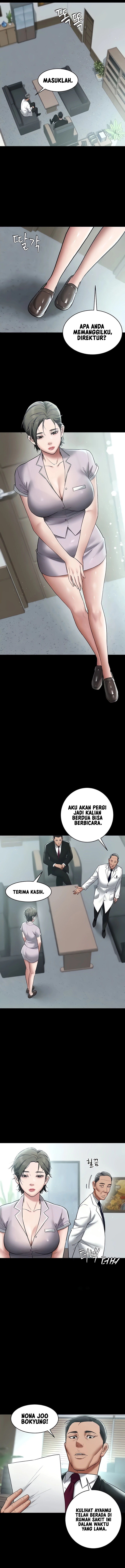 Personal Revenge - Chapter 17 11 Personal Revenge - Chapter 17 11