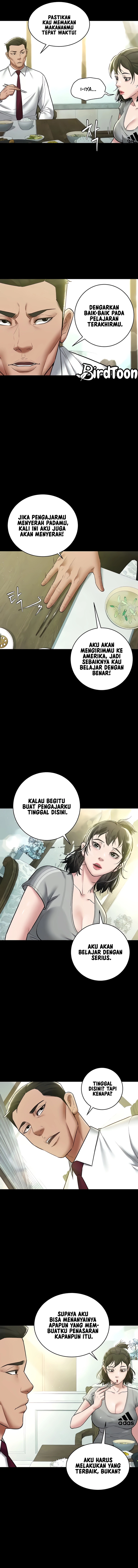 Personal Revenge - Chapter 17 6 Personal Revenge - Chapter 17 6