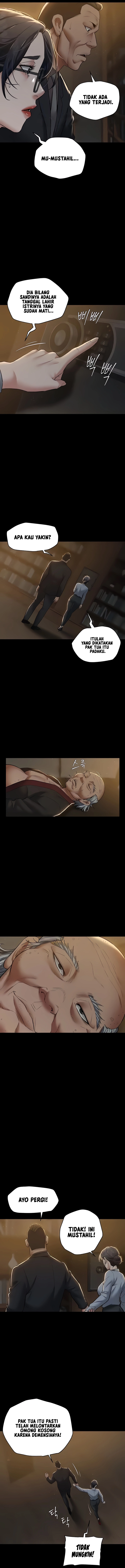 Personal Revenge - Chapter 17 4 Personal Revenge - Chapter 17 4