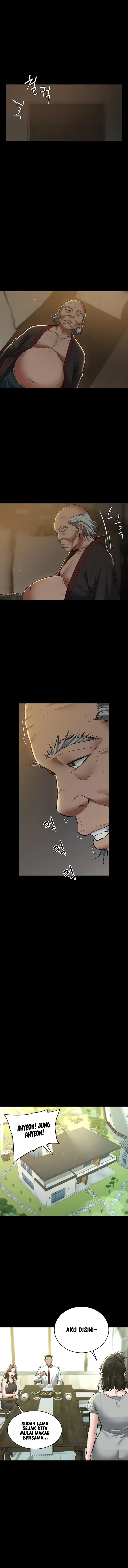 Personal Revenge - Chapter 17 5 Personal Revenge - Chapter 17 5