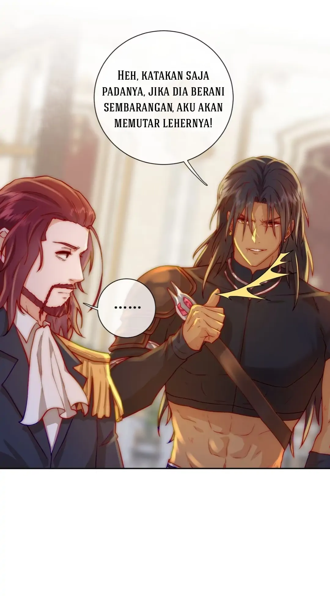 Princess And Dragon - Chapter 8 9 Princess And Dragon - Chapter 8 9