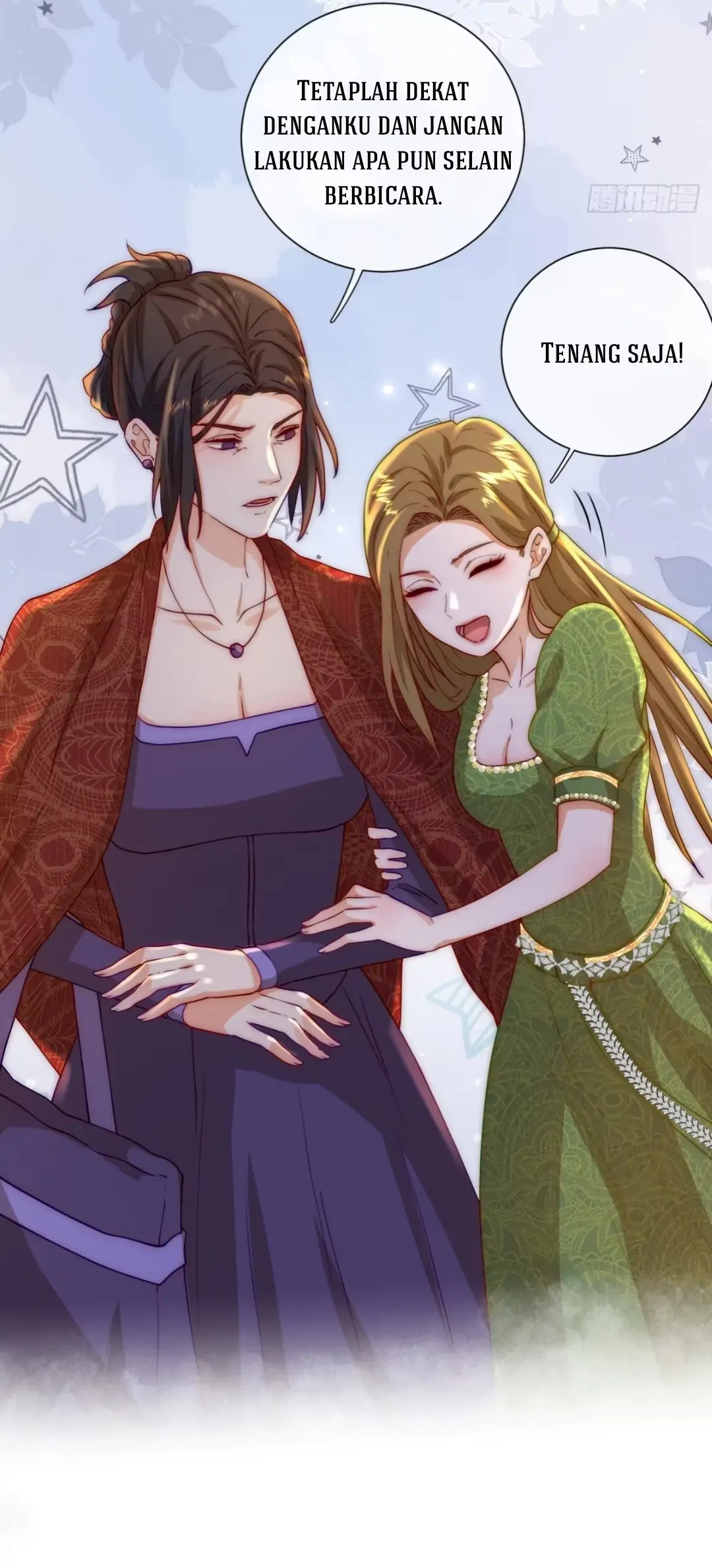 Princess And Dragon - Chapter 8 29 Princess And Dragon - Chapter 8 29