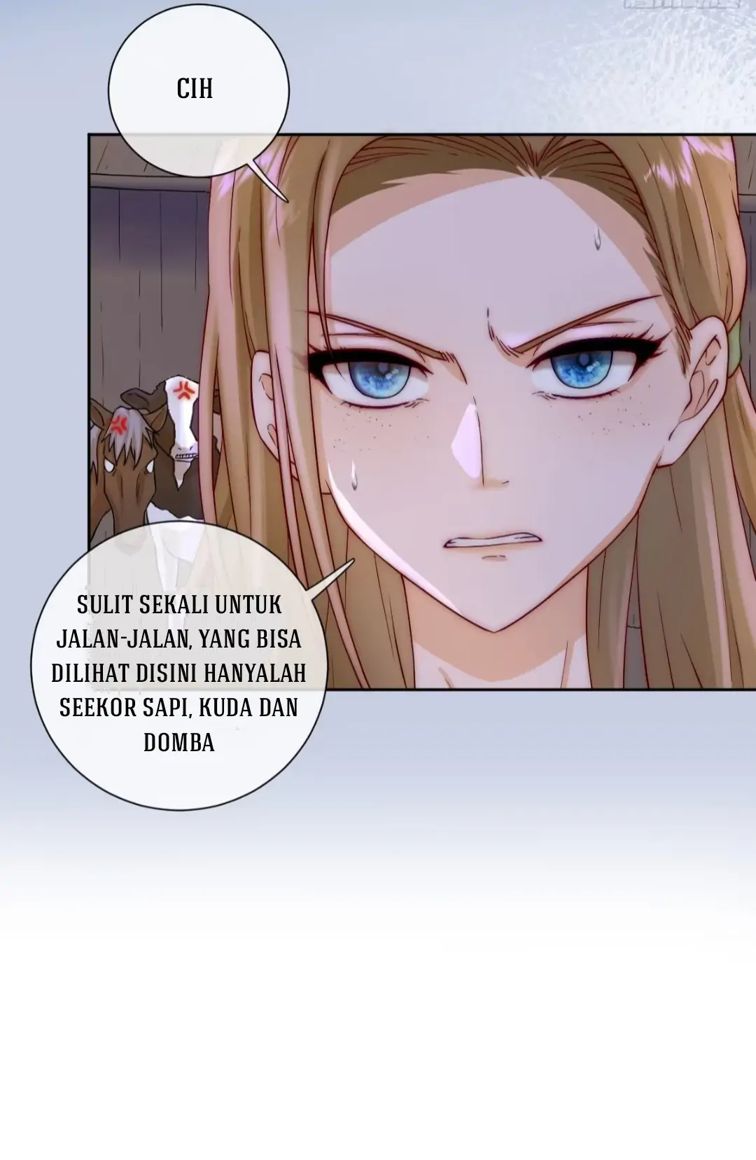 Princess And Dragon - Chapter 8 22 Princess And Dragon - Chapter 8 22