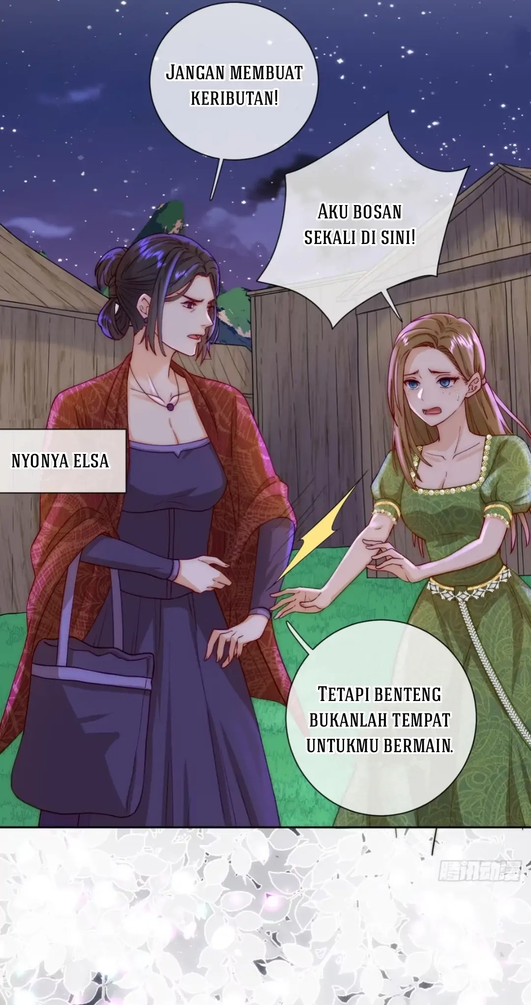 Princess And Dragon - Chapter 8 20 Princess And Dragon - Chapter 8 20