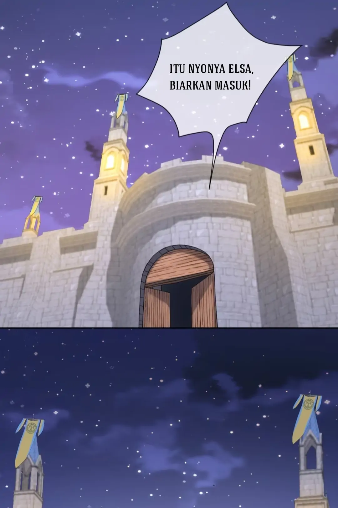 Princess And Dragon - Chapter 8 24 Princess And Dragon - Chapter 8 24