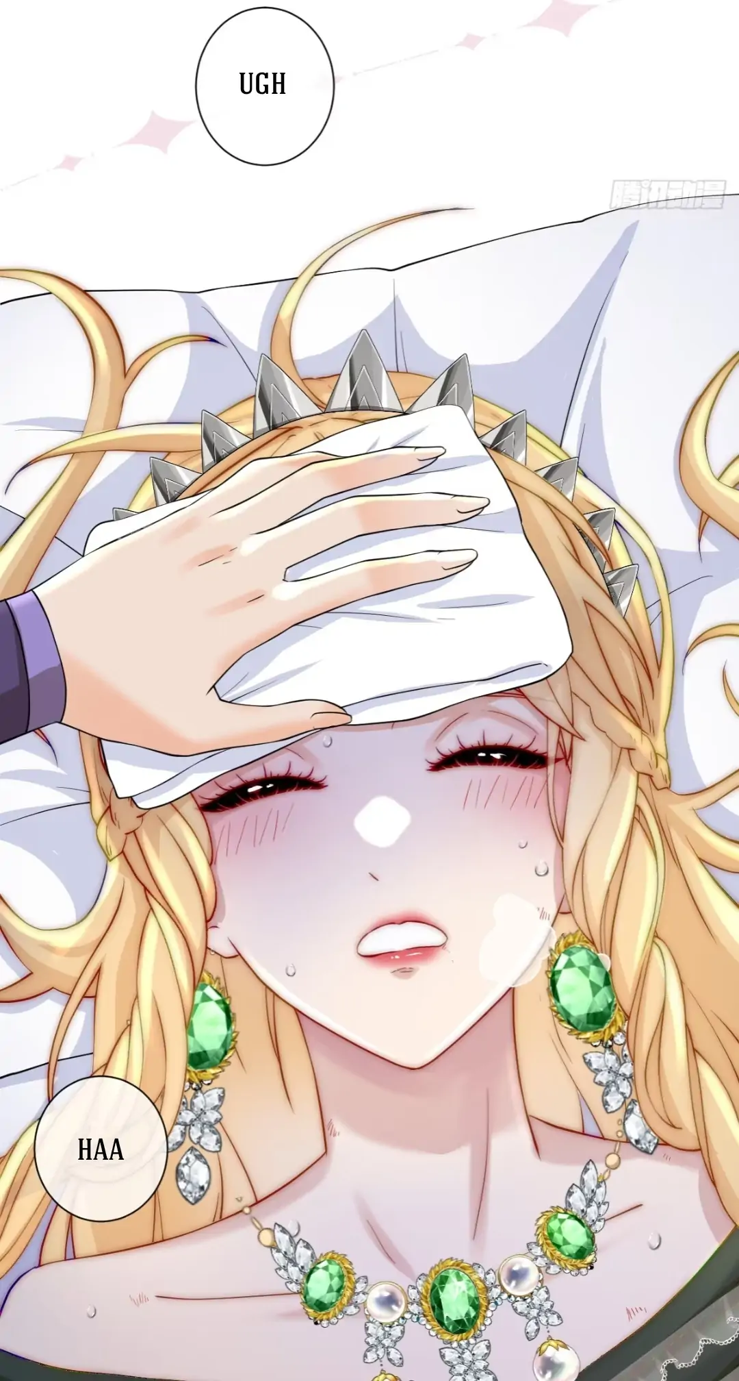 Princess And Dragon - Chapter 8 39 Princess And Dragon - Chapter 8 39