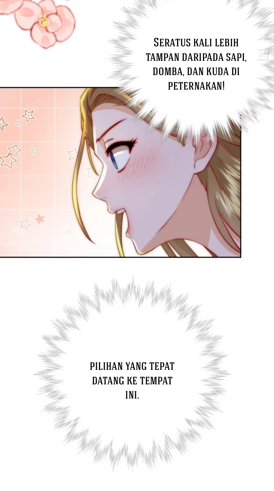 Princess And Dragon - Chapter 8 37 Princess And Dragon - Chapter 8 37