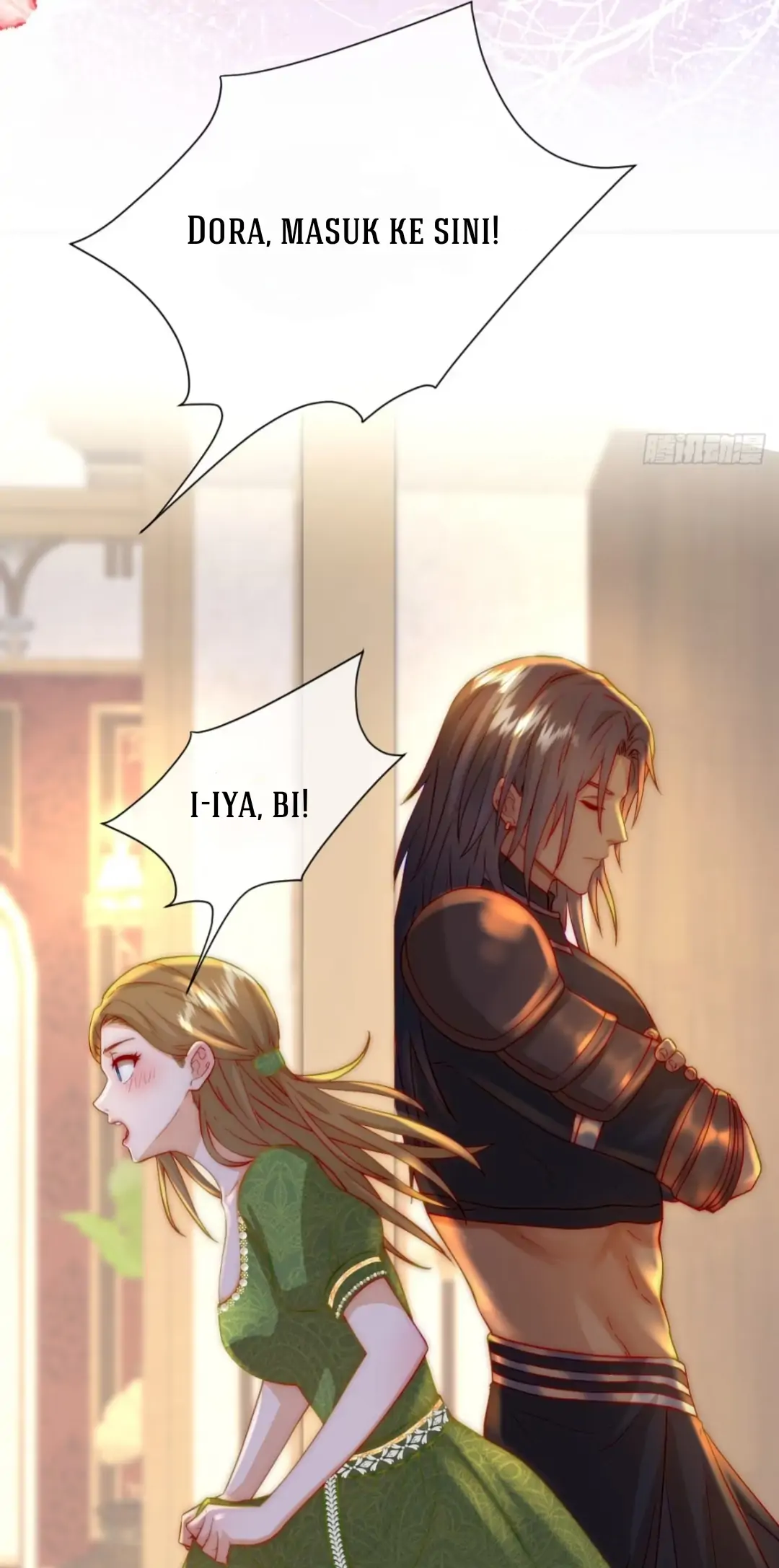 Princess And Dragon - Chapter 8 34 Princess And Dragon - Chapter 8 34