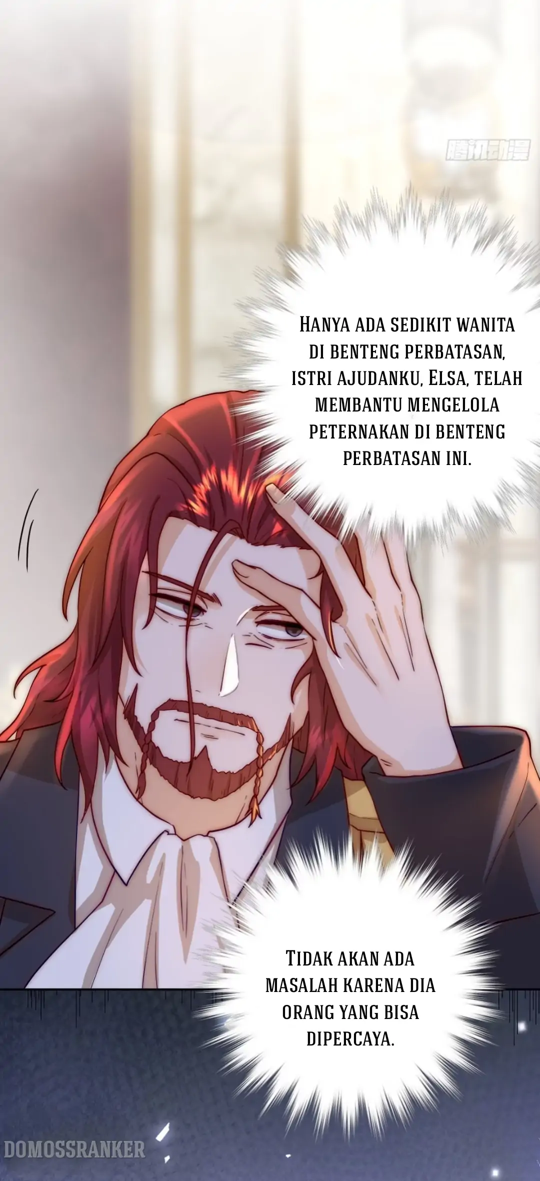 Princess And Dragon - Chapter 8 18 Princess And Dragon - Chapter 8 18