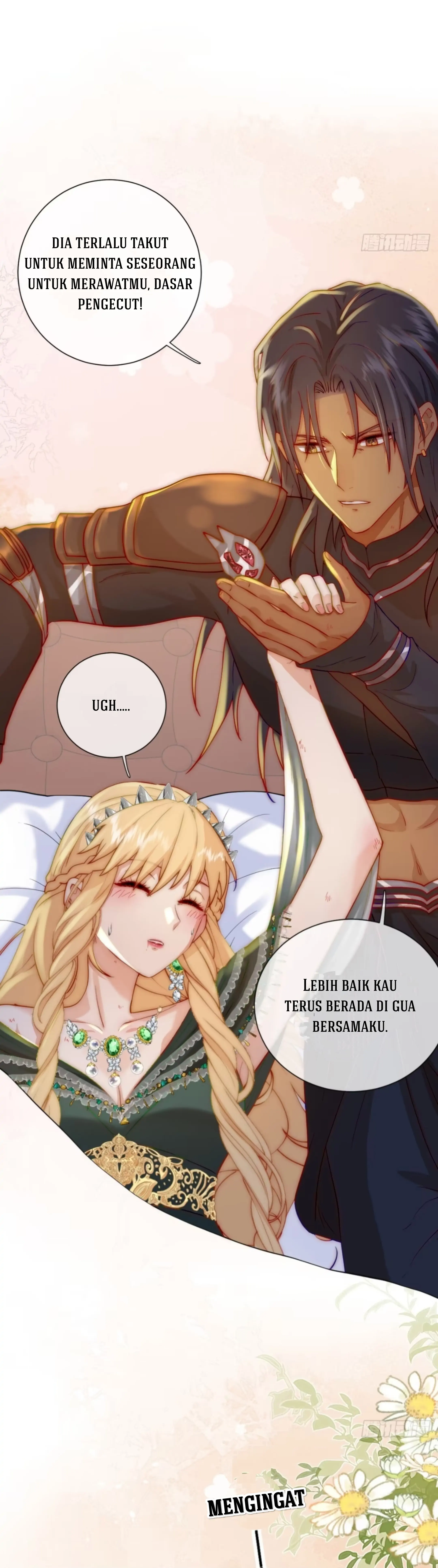 Princess And Dragon - Chapter 8 13 Princess And Dragon - Chapter 8 13