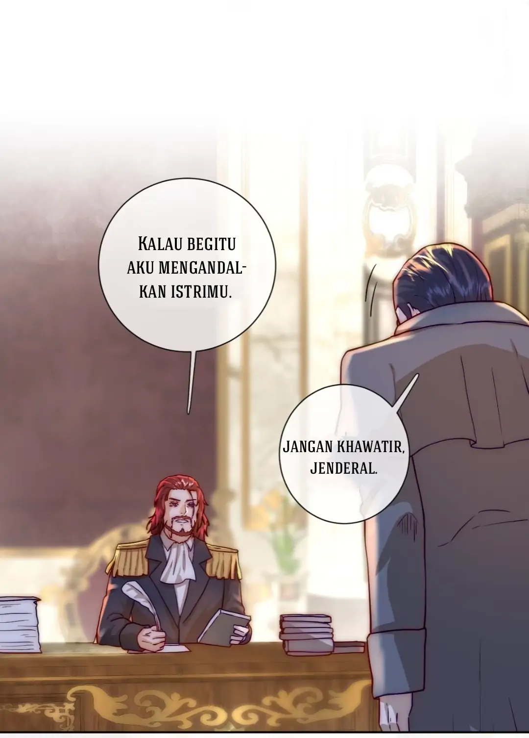 Princess And Dragon - Chapter 8 17 Princess And Dragon - Chapter 8 17