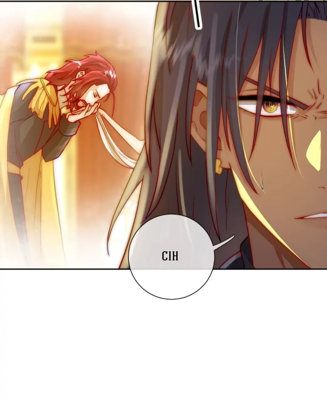 Princess And Dragon - Chapter 8 14 Princess And Dragon - Chapter 8 14