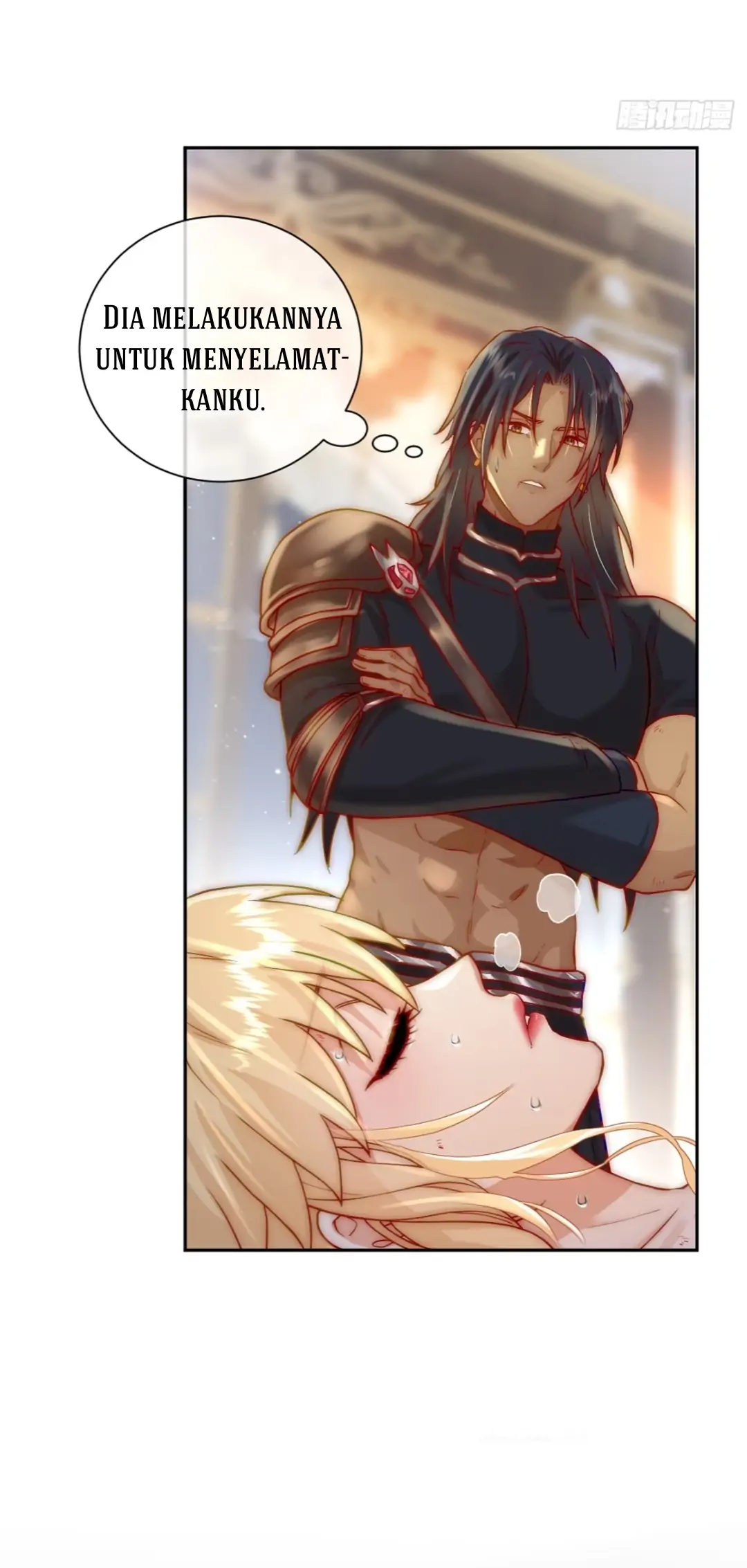 Princess And Dragon - Chapter 8 6 Princess And Dragon - Chapter 8 6