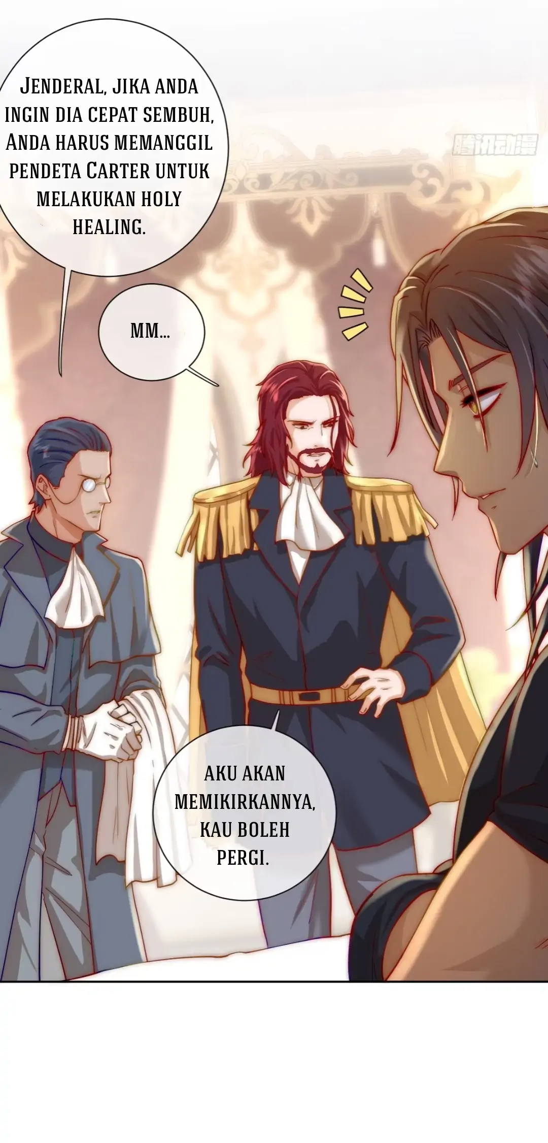 Princess And Dragon - Chapter 8 7 Princess And Dragon - Chapter 8 7