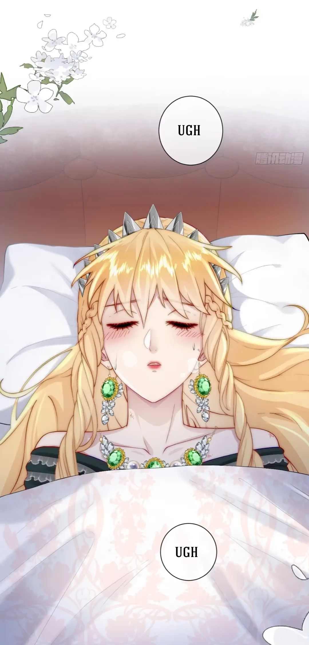 Princess And Dragon - Chapter 8 4 Princess And Dragon - Chapter 8 4