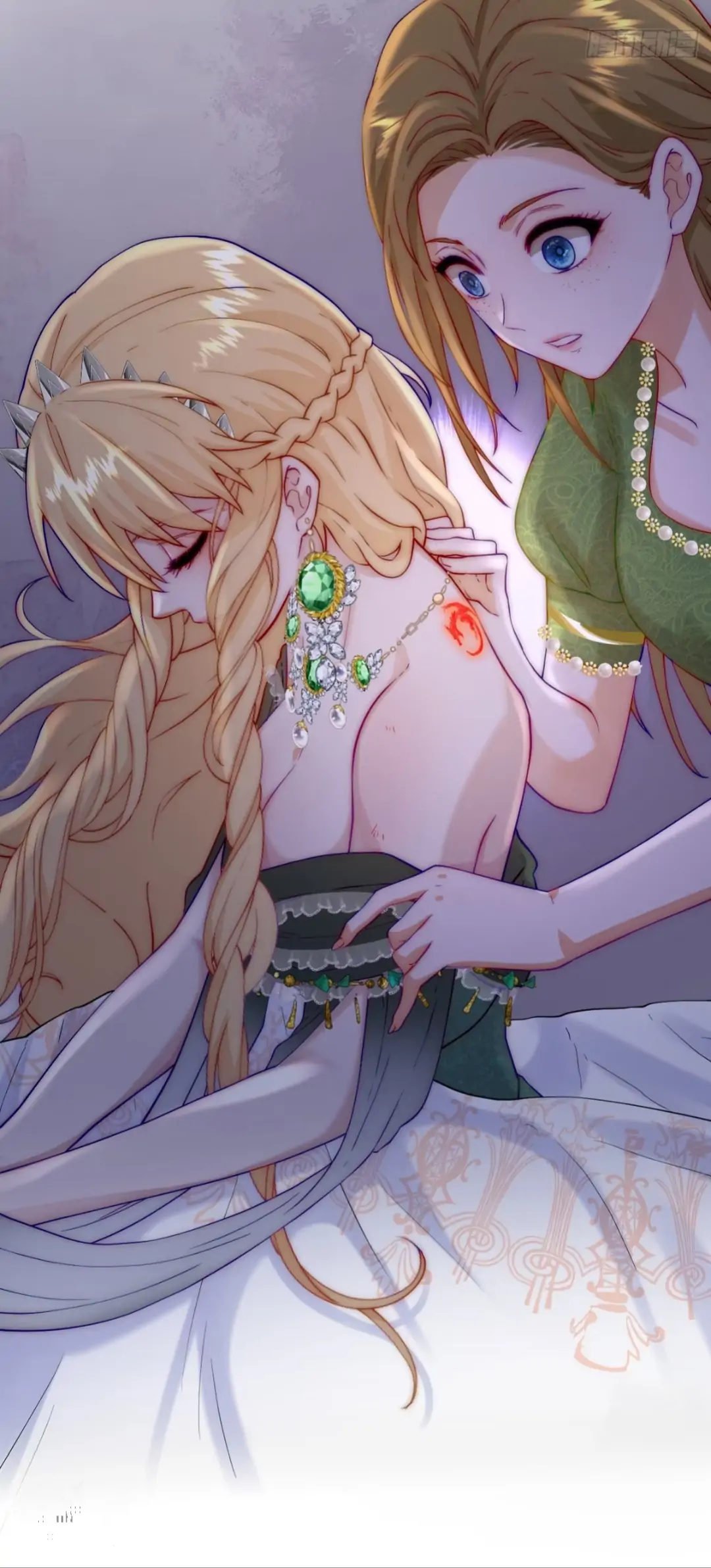 Princess And Dragon - Chapter 8 43 Princess And Dragon - Chapter 8 43