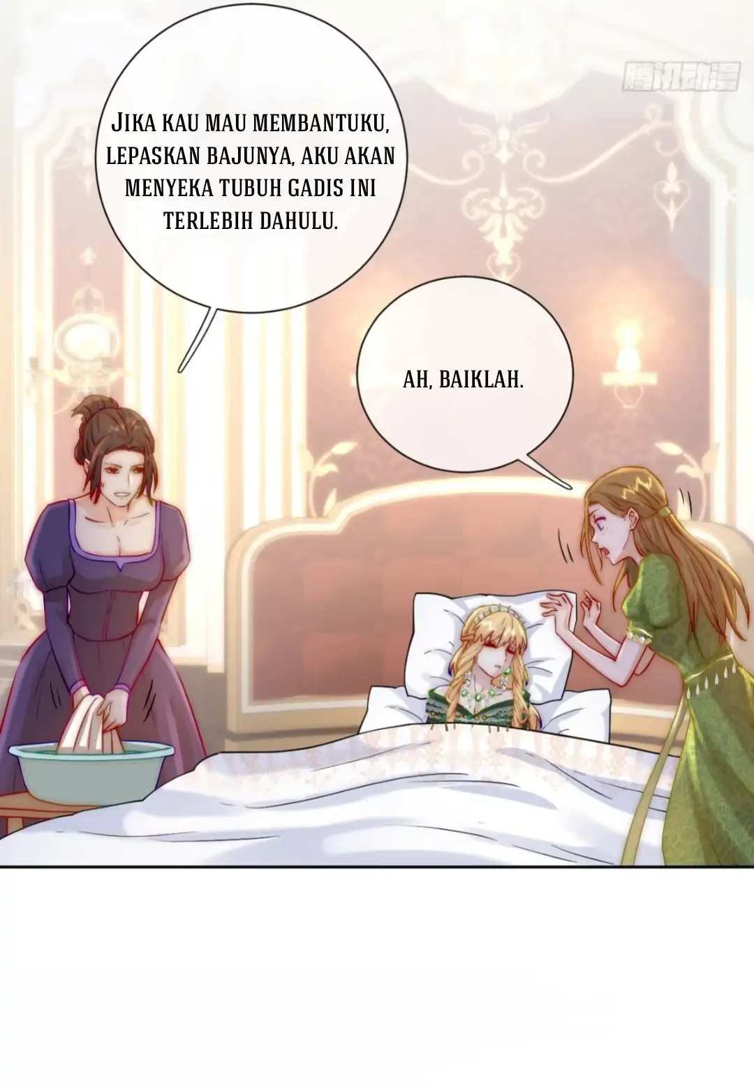 Princess And Dragon - Chapter 8 41 Princess And Dragon - Chapter 8 41