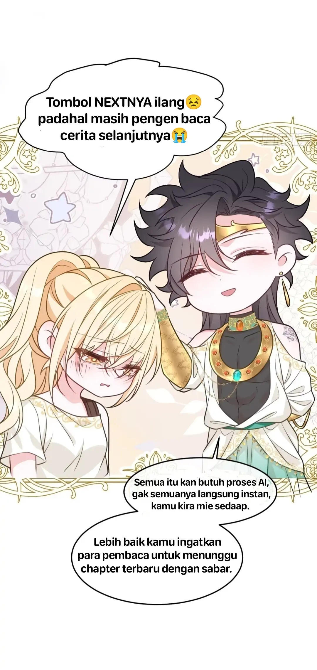 Princess And Dragon - Chapter 8 46 Princess And Dragon - Chapter 8 46