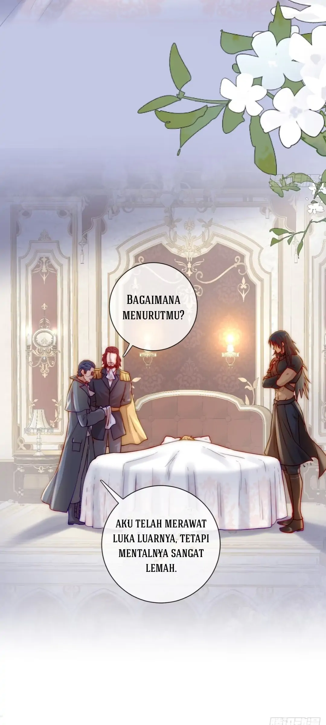 Princess And Dragon - Chapter 8 5 Princess And Dragon - Chapter 8 5