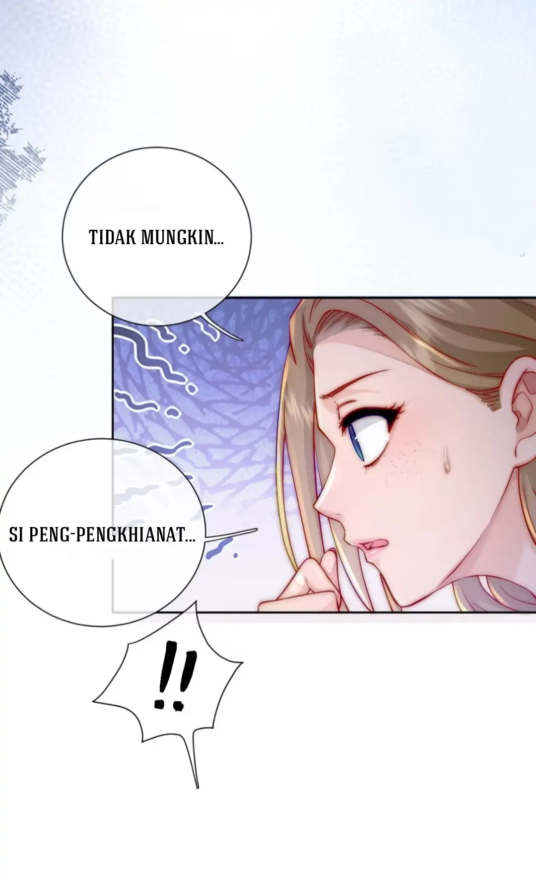 Princess And Dragon - Chapter 9 8 Princess And Dragon - Chapter 9 8