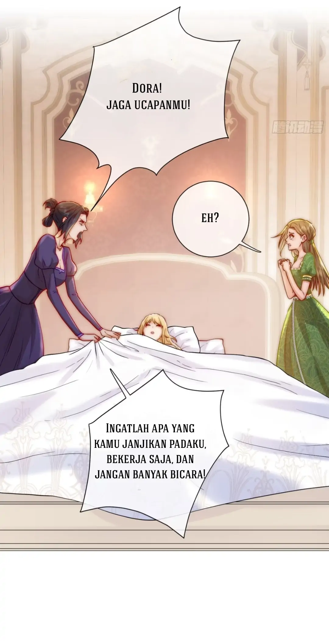 Princess And Dragon - Chapter 9 9 Princess And Dragon - Chapter 9 9