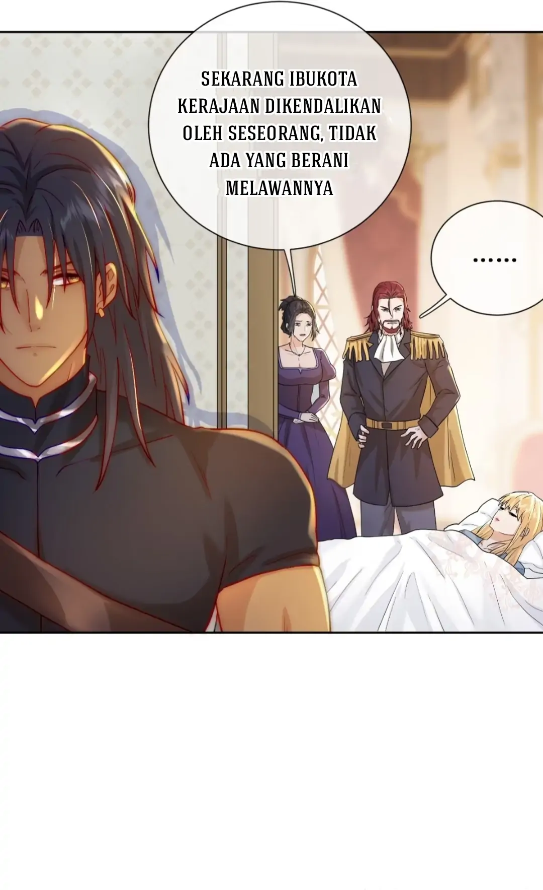 Princess And Dragon - Chapter 9 23 Princess And Dragon - Chapter 9 23