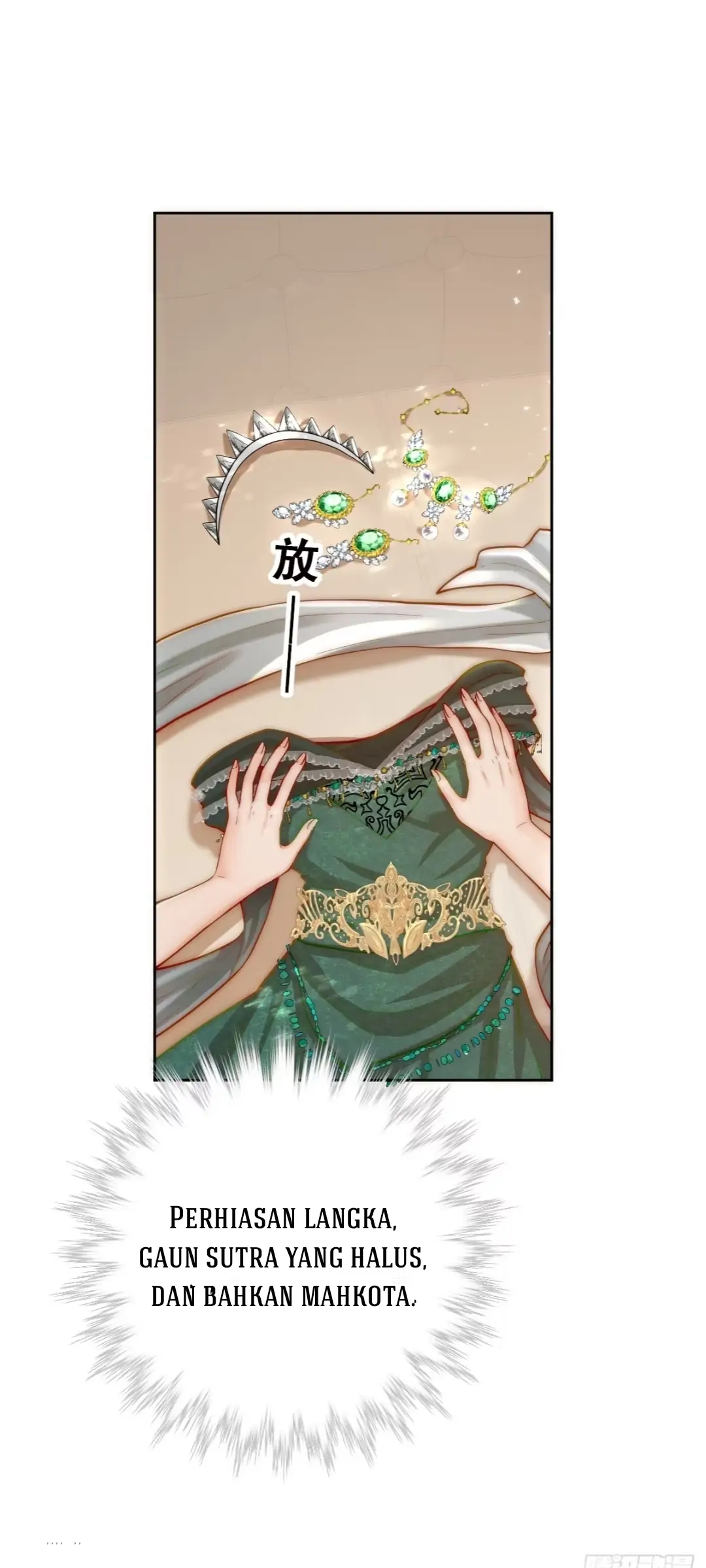 Princess And Dragon - Chapter 9 3 Princess And Dragon - Chapter 9 3