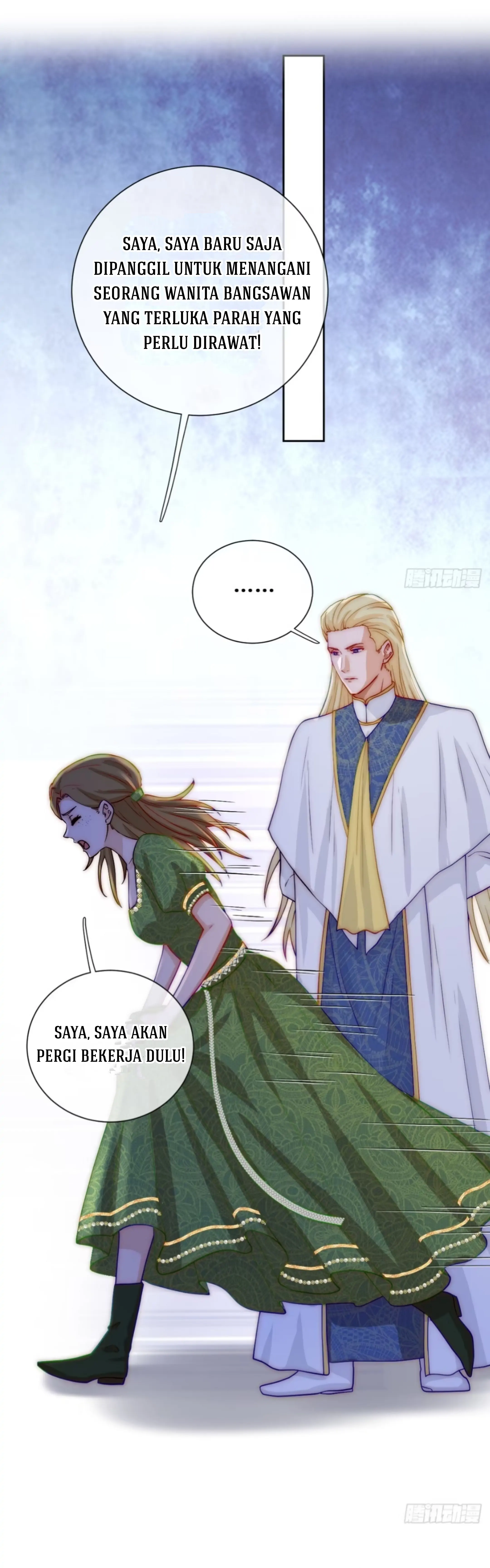 Princess And Dragon - Chapter 9 38 Princess And Dragon - Chapter 9 38