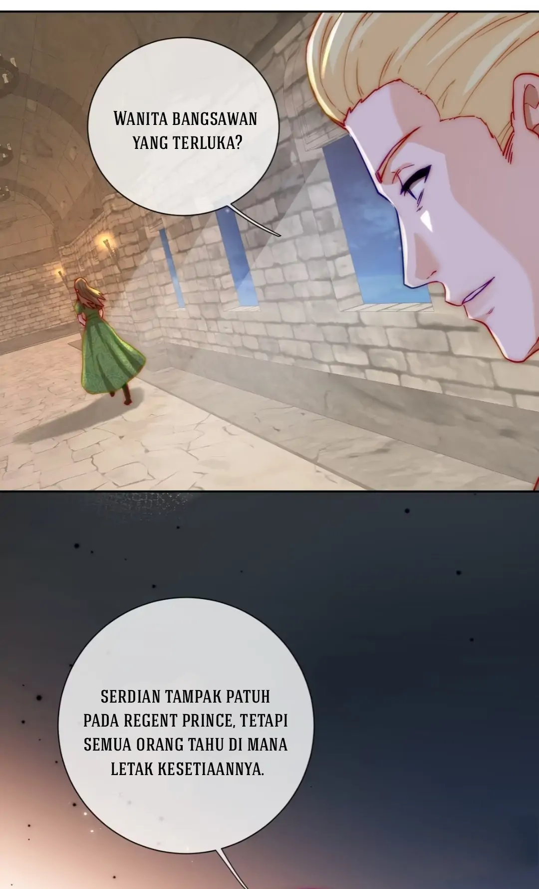 Princess And Dragon - Chapter 9 39 Princess And Dragon - Chapter 9 39